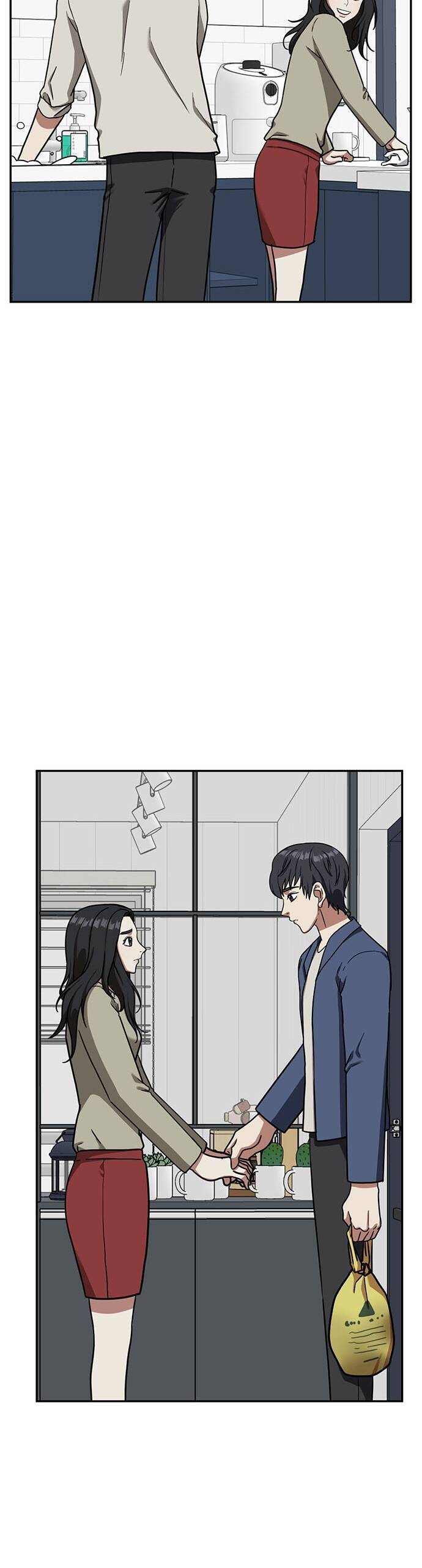 Change Me Phần 4 Chapter 1 - 34