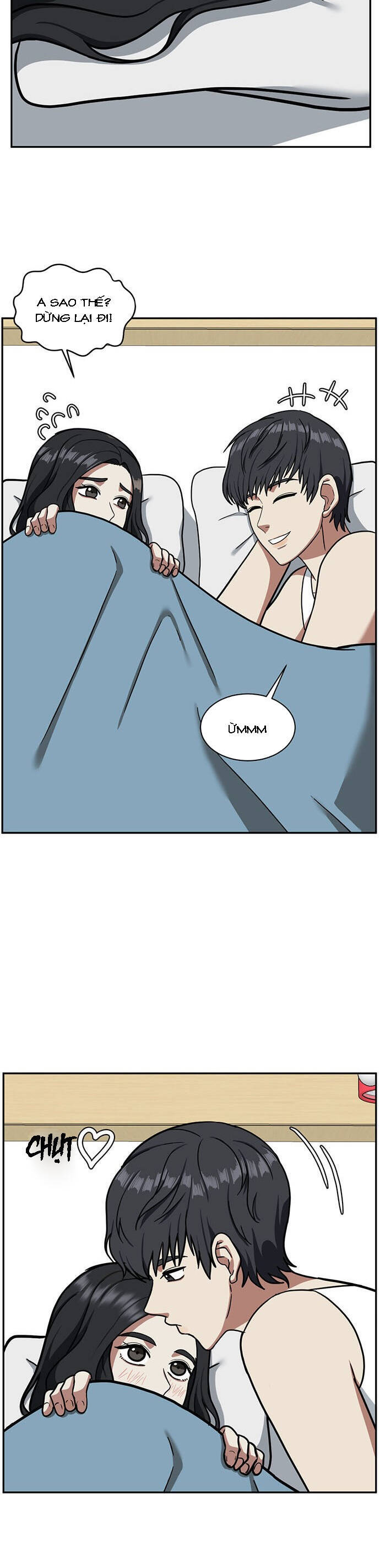 Change Me Phần 4 Chapter 1 - 14