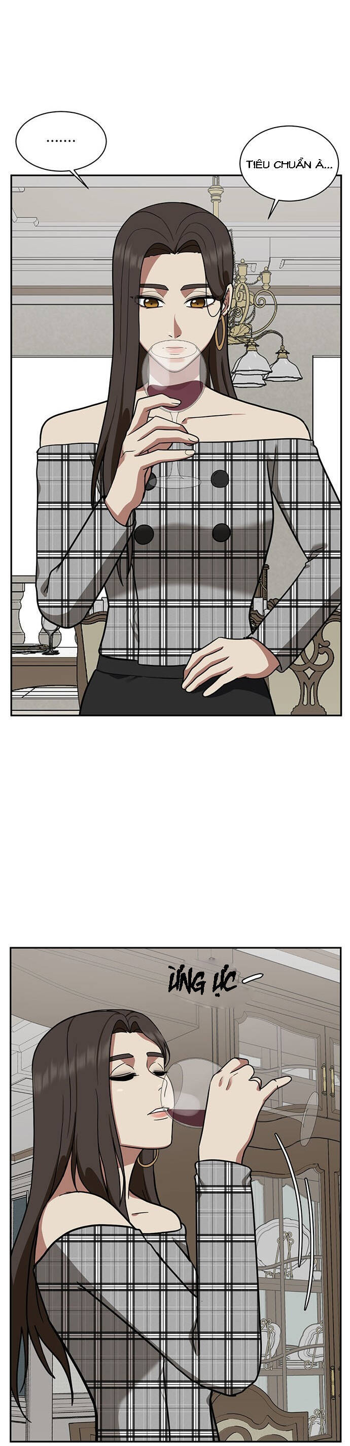 Change Me Phần 4 Chapter 1 - 9