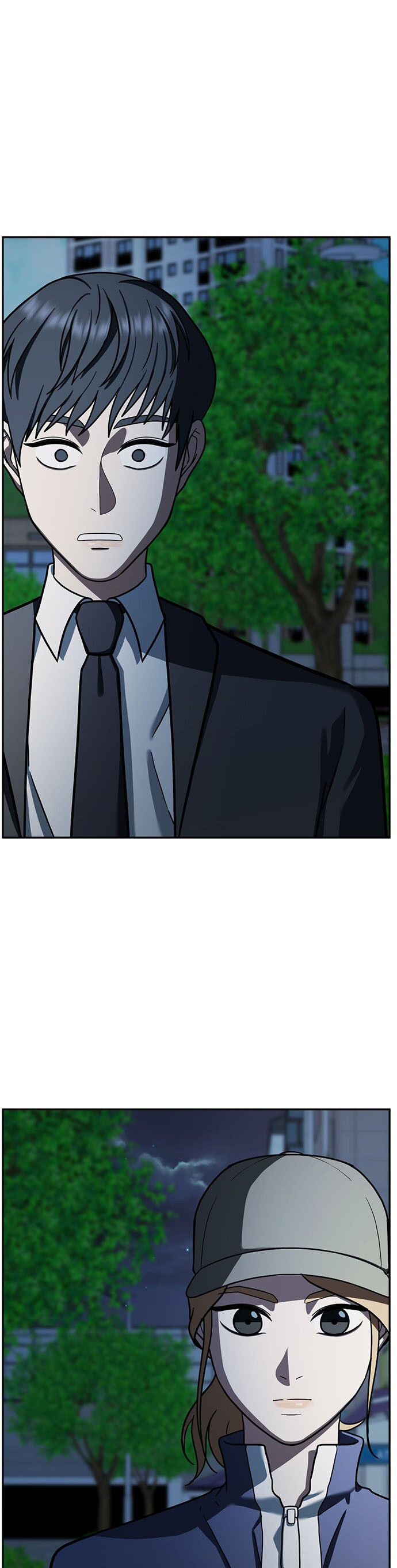 Change Me Phần 4 Chapter 3 - 1