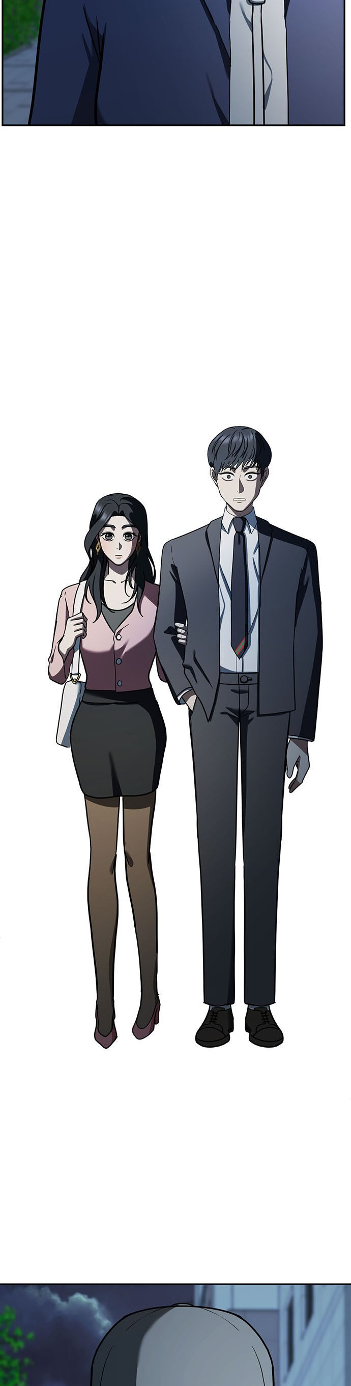 Change Me Phần 4 Chapter 3 - 2