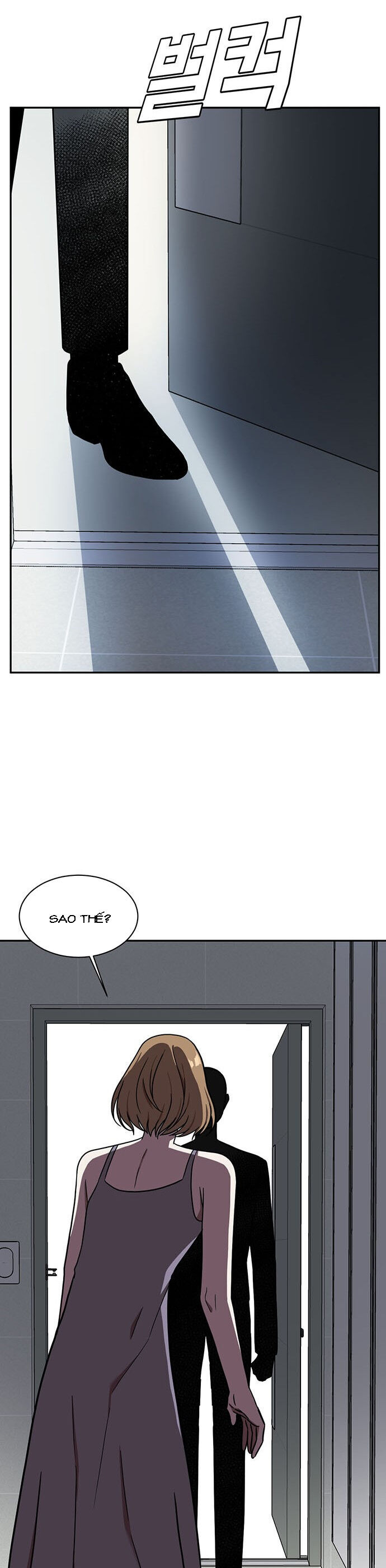 Change Me Phần 4 Chapter 3 - 51