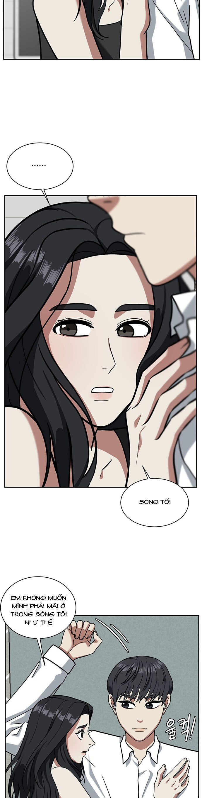 Change Me Phần 4 Chapter 3 - 44