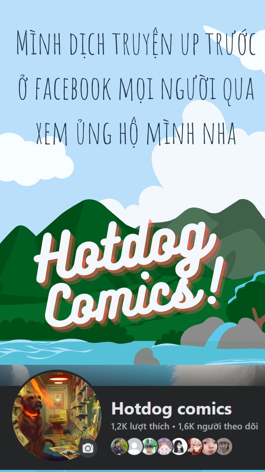 Change Me Phần 4 Chapter 3 - 54