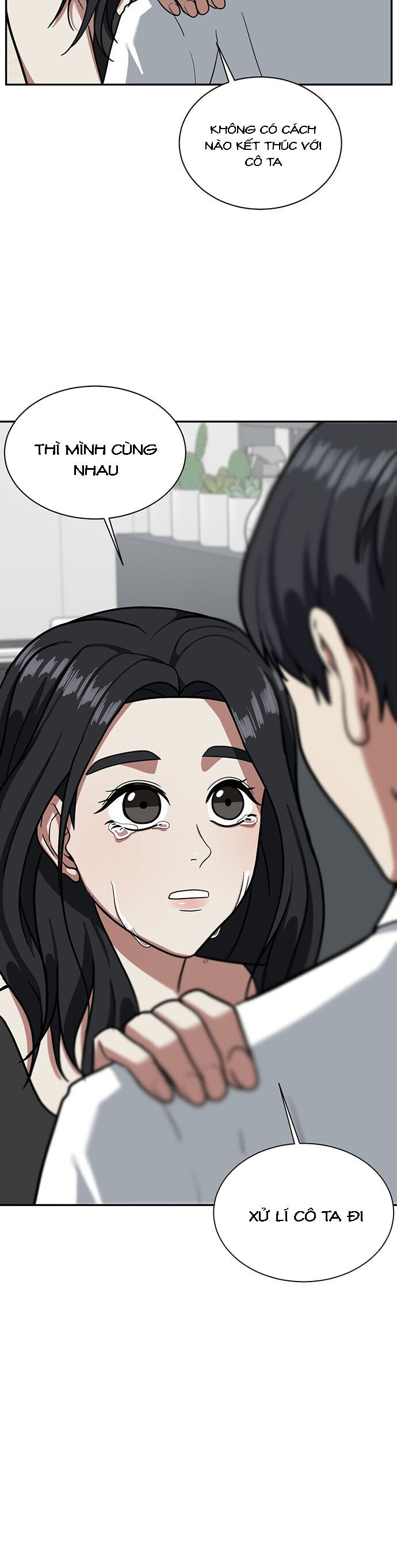 Change Me Phần 4 Chapter 3 - 49