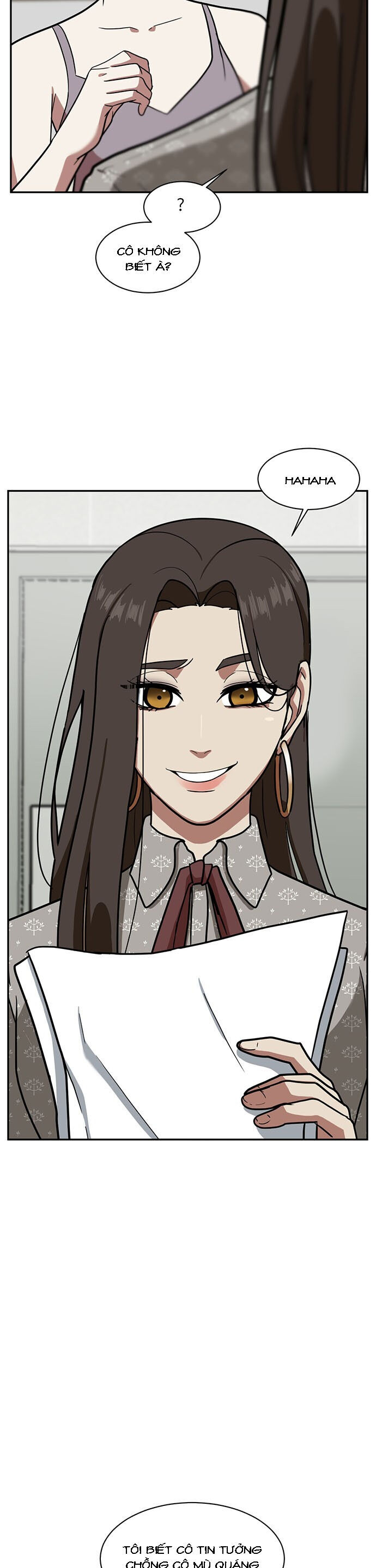 Change Me Phần 4 Chapter 4 - 13