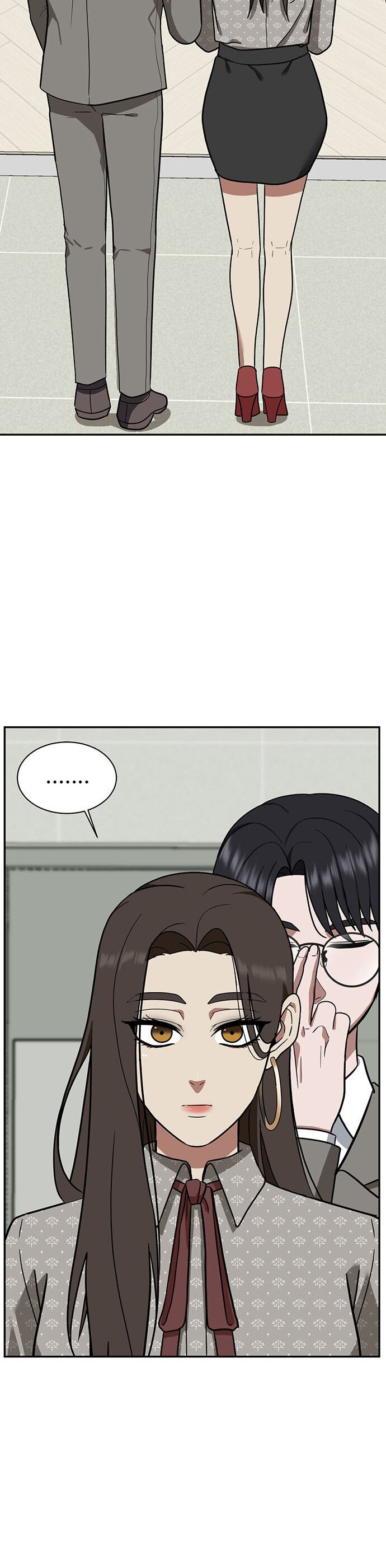 Change Me Phần 4 Chapter 4 - 24