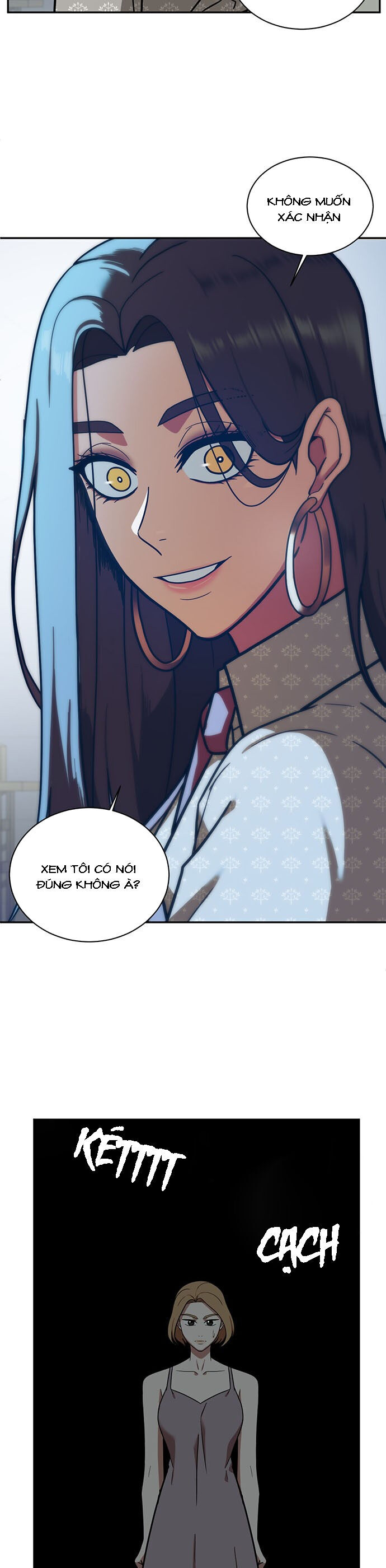 Change Me Phần 4 Chapter 4 - 26