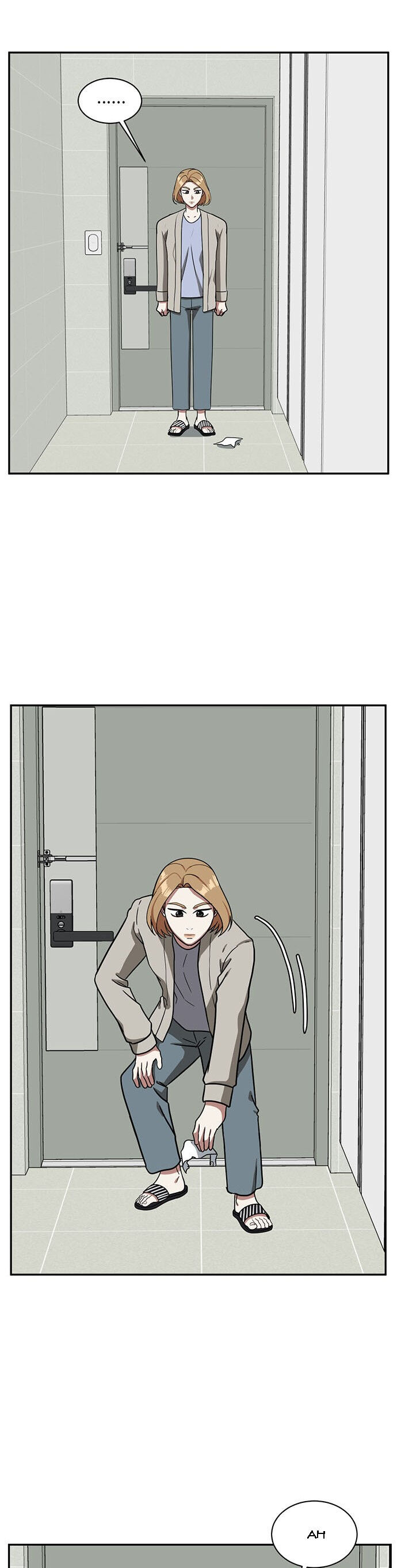 Change Me Phần 4 Chapter 4 - 31