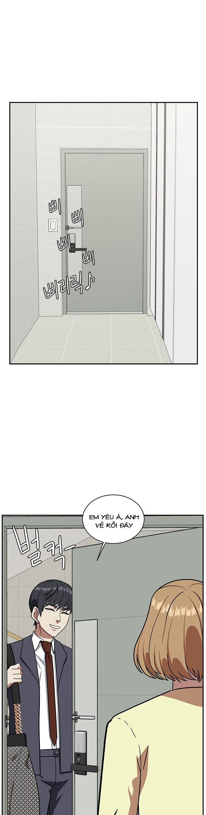 Change Me Phần 4 Chapter 4 - 34