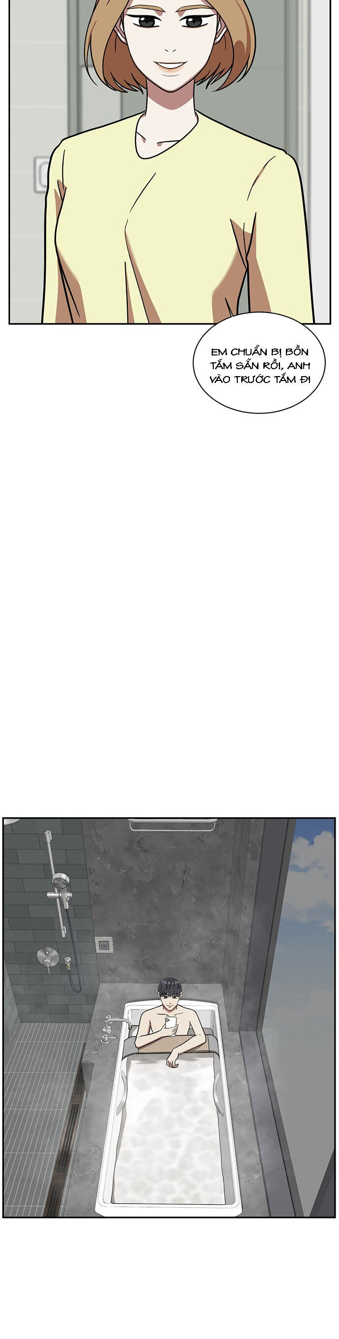 Change Me Phần 4 Chapter 4 - 37