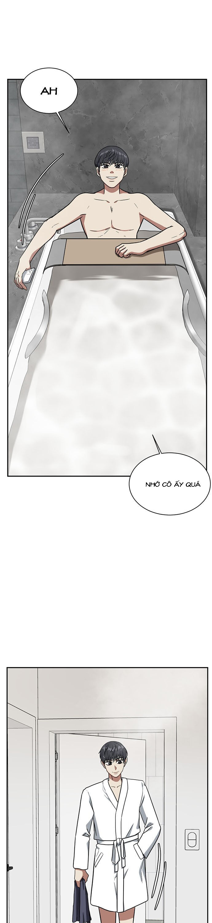 Change Me Phần 4 Chapter 4 - 41