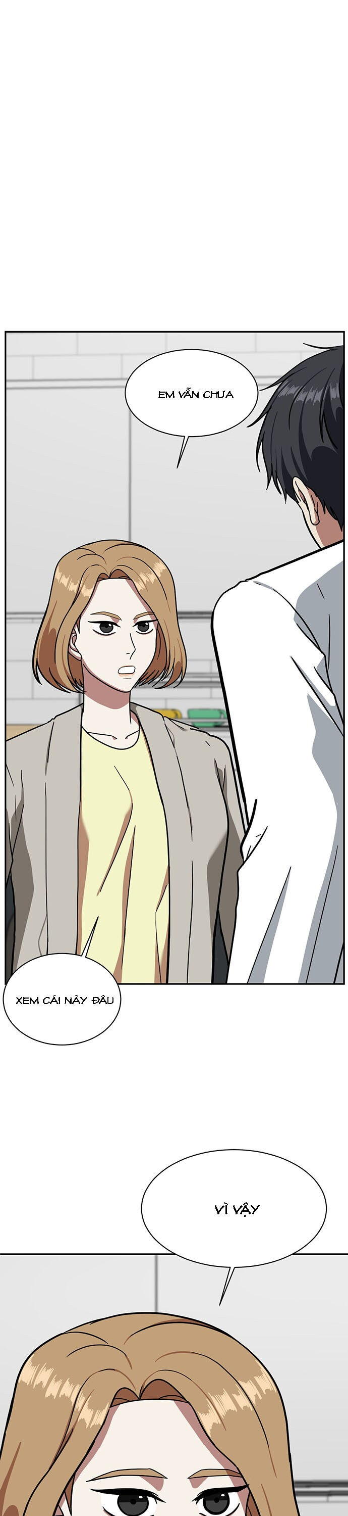 Change Me Phần 4 Chapter 4 - 47