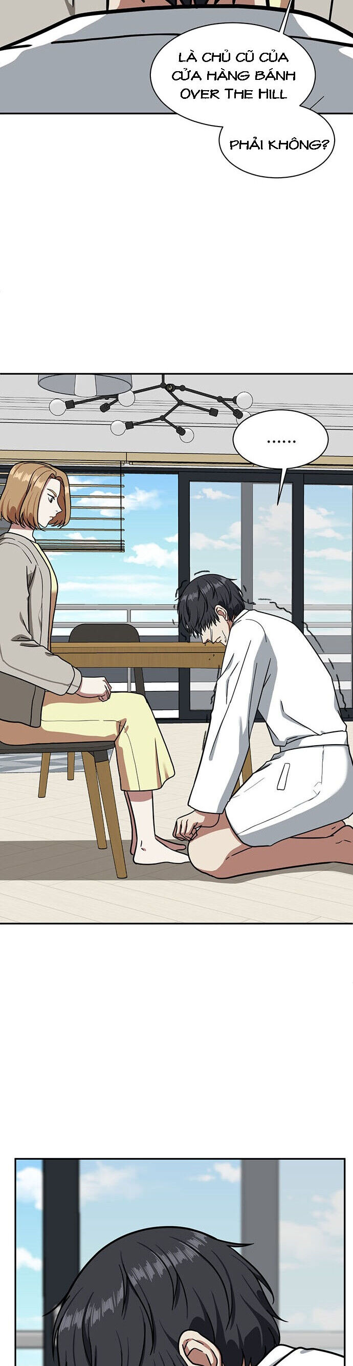 Change Me Phần 4 Chapter 4 - 53