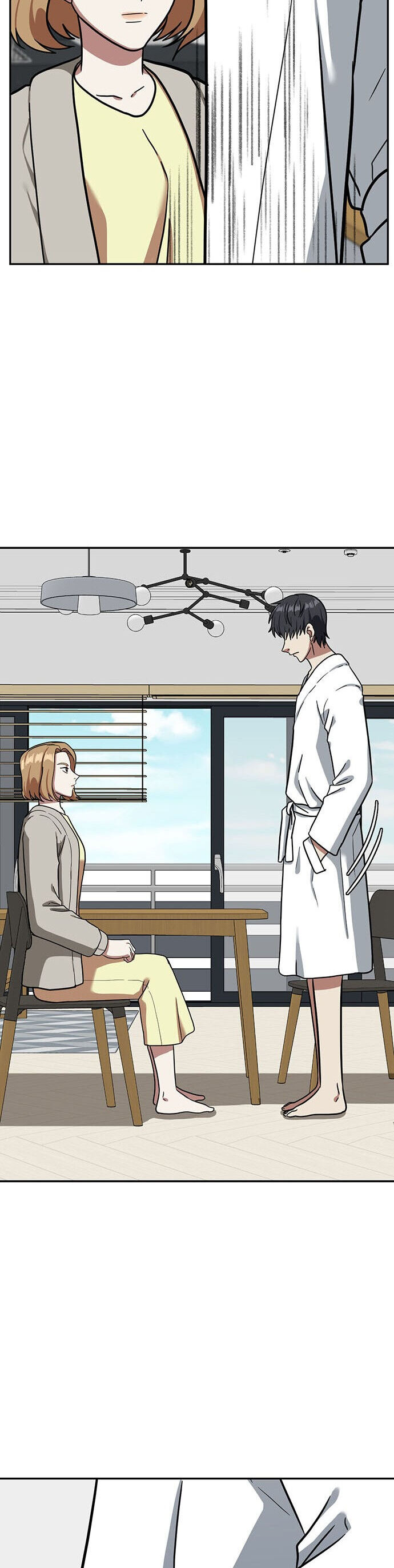 Change Me Phần 4 Chapter 4 - 58