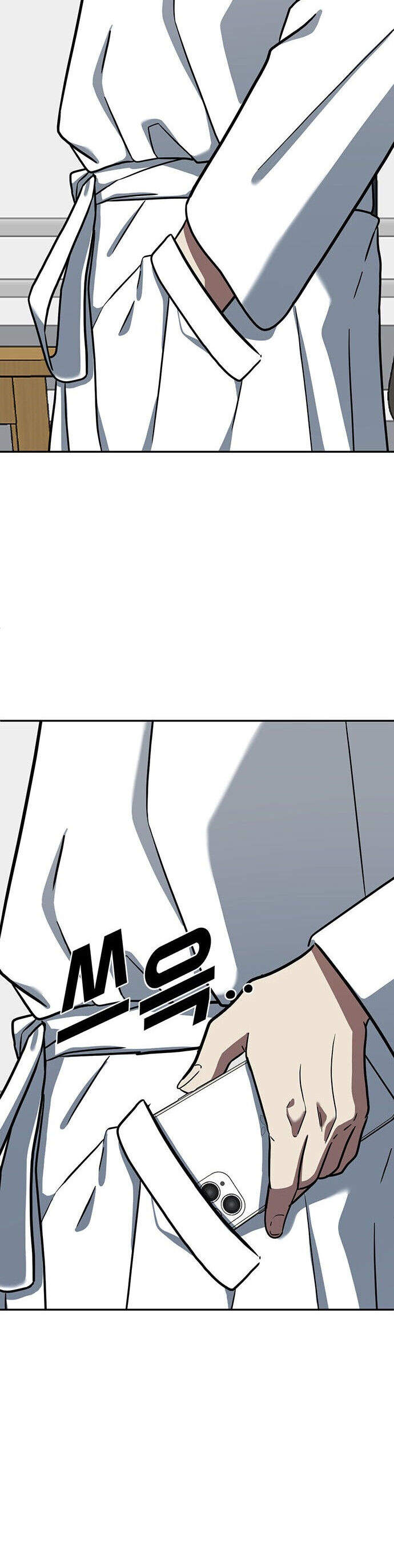 Change Me Phần 4 Chapter 4 - 59