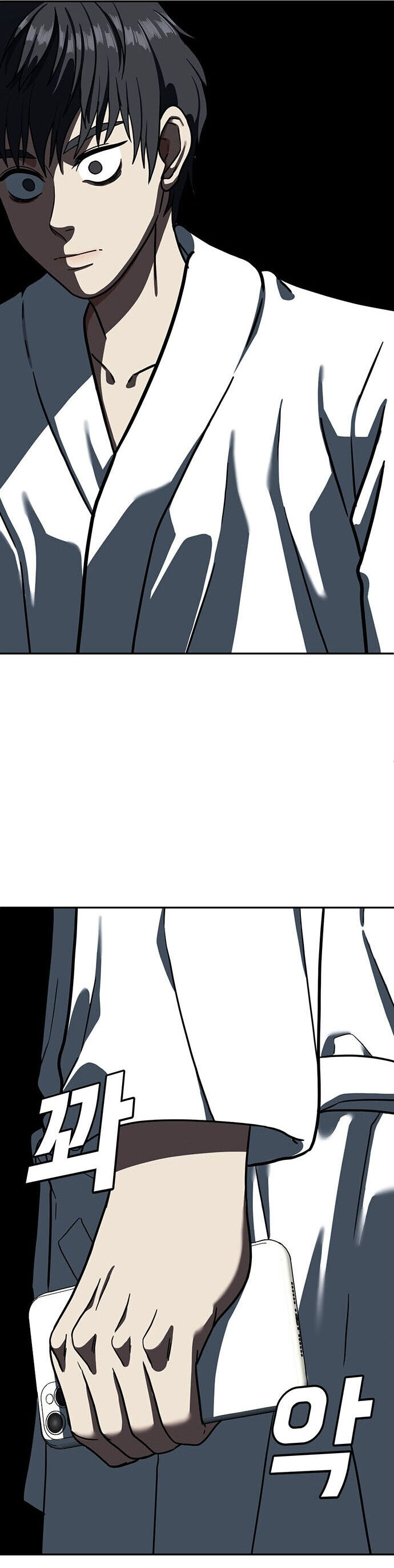 Change Me Phần 4 Chapter 4 - 60