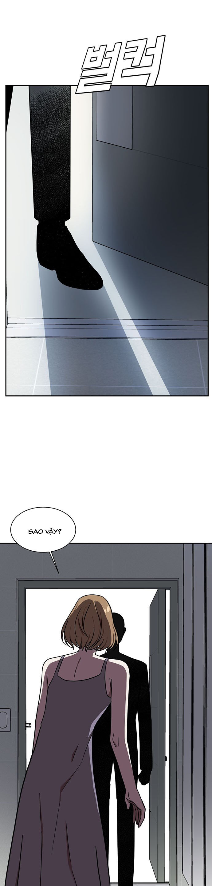 Change Me Phần 4 Chapter 4 - 6