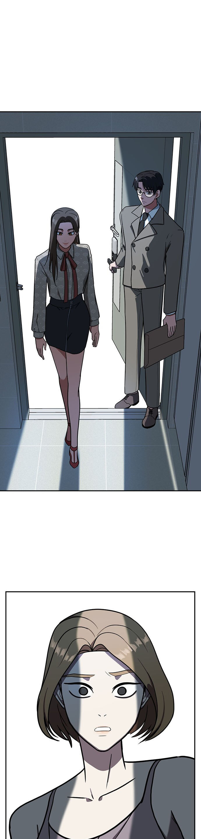 Change Me Phần 4 Chapter 4 - 9