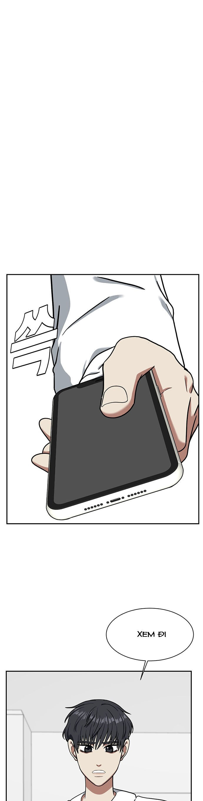 Change Me Phần 4 Chapter 5 - 12