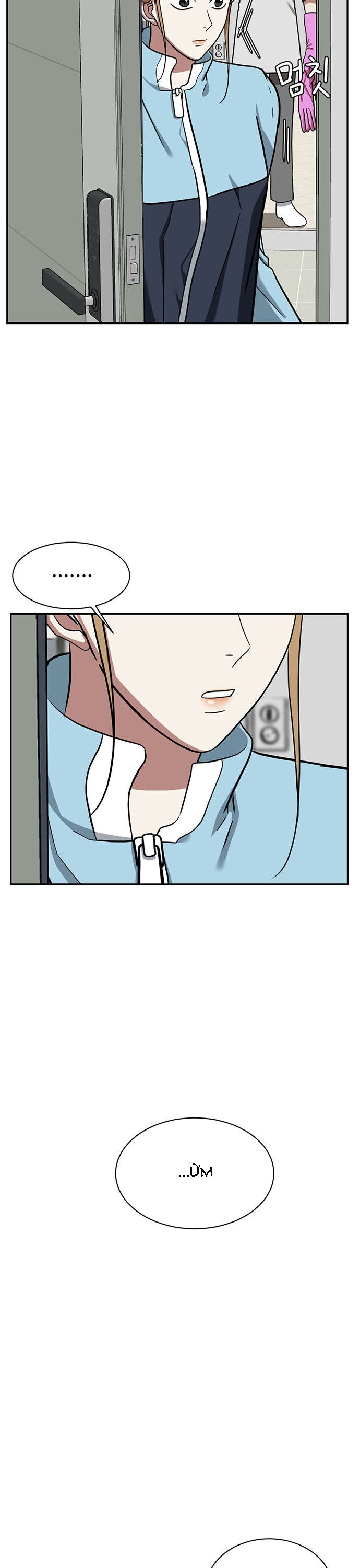 Change Me Phần 4 Chapter 5 - 24