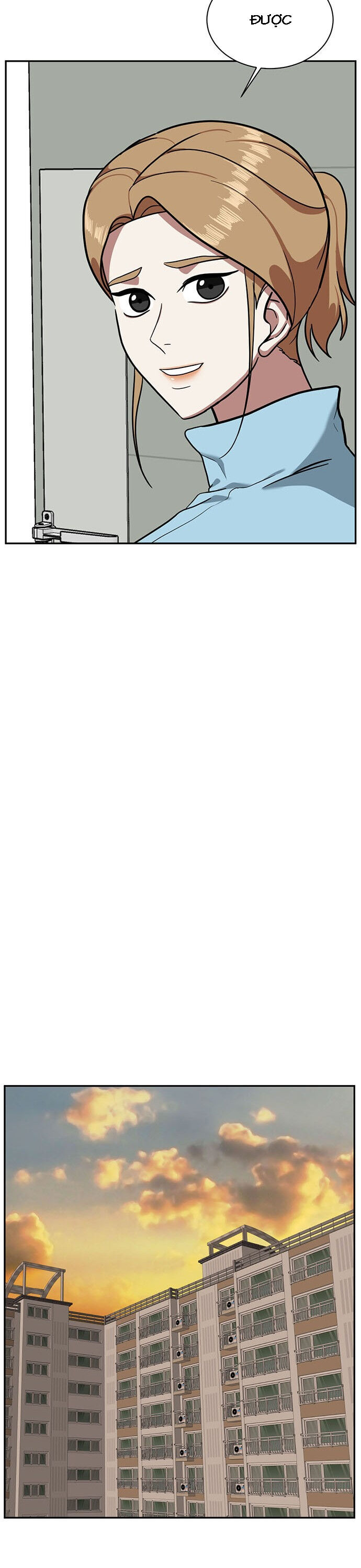 Change Me Phần 4 Chapter 5 - 25