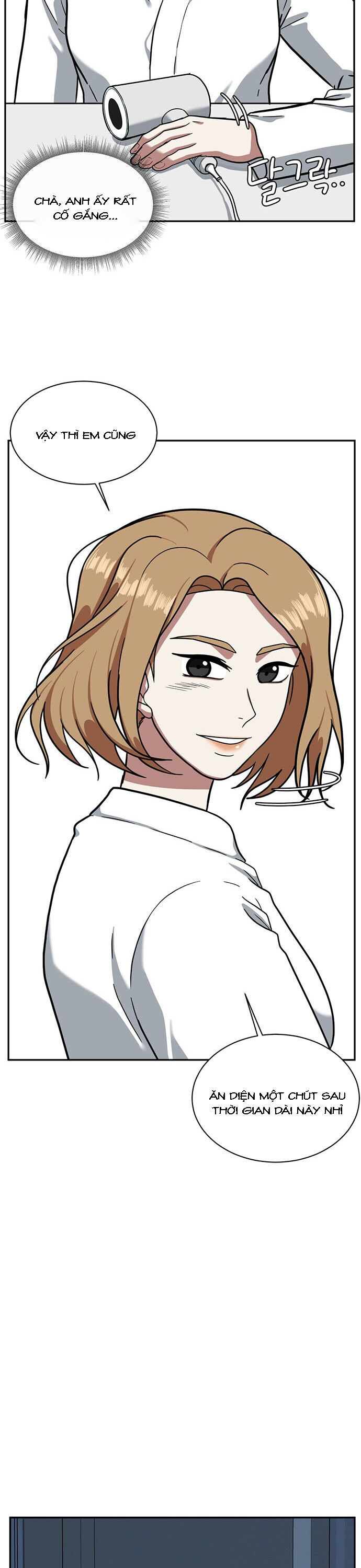 Change Me Phần 4 Chapter 5 - 29