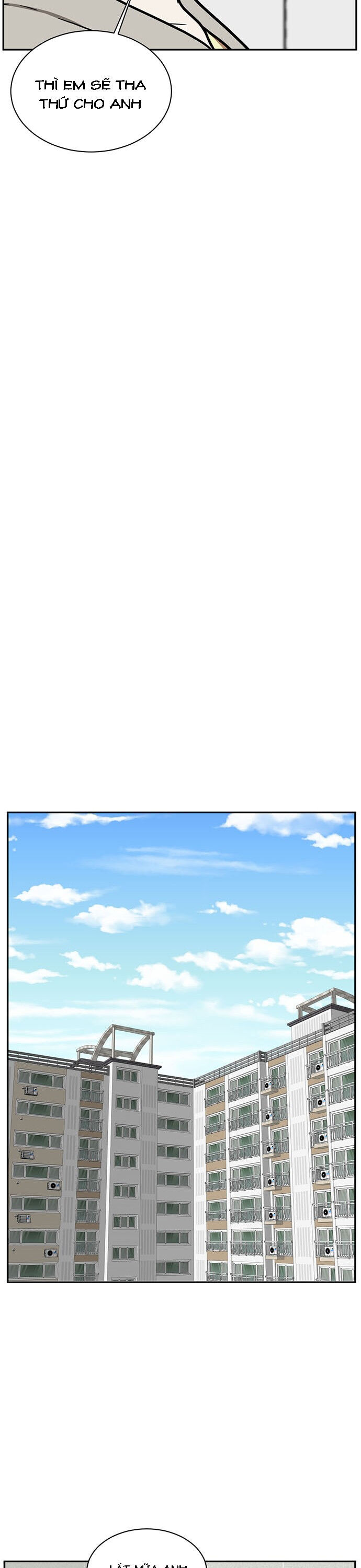 Change Me Phần 4 Chapter 5 - 3