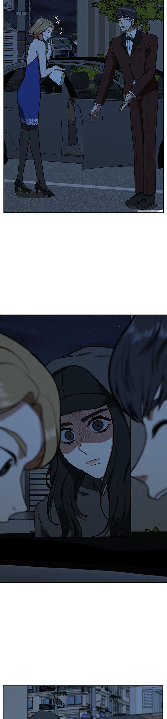 Change Me Phần 4 Chapter 5 - 31