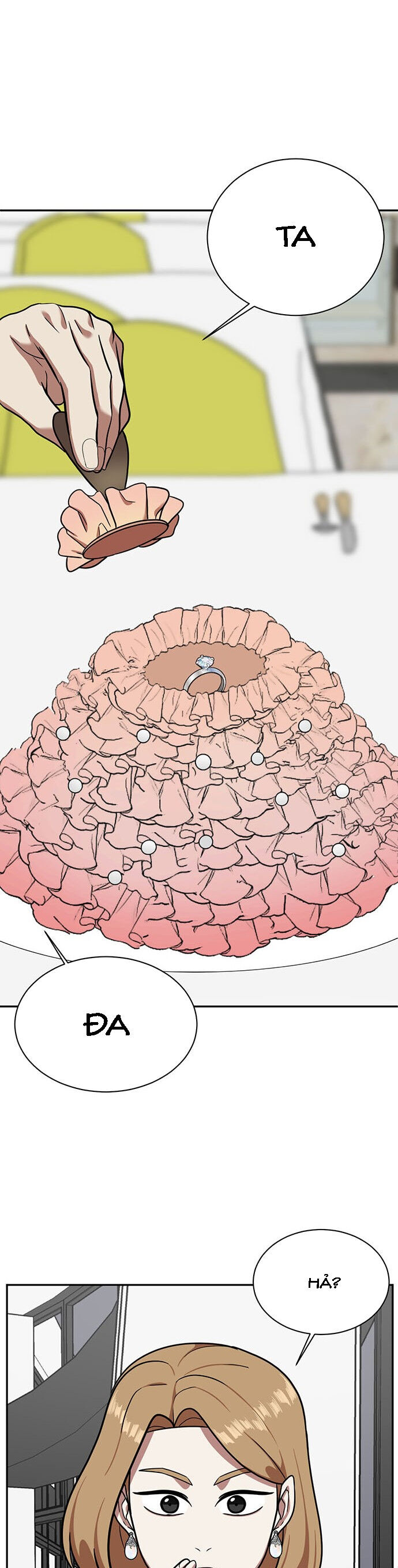 Change Me Phần 4 Chapter 5 - 37