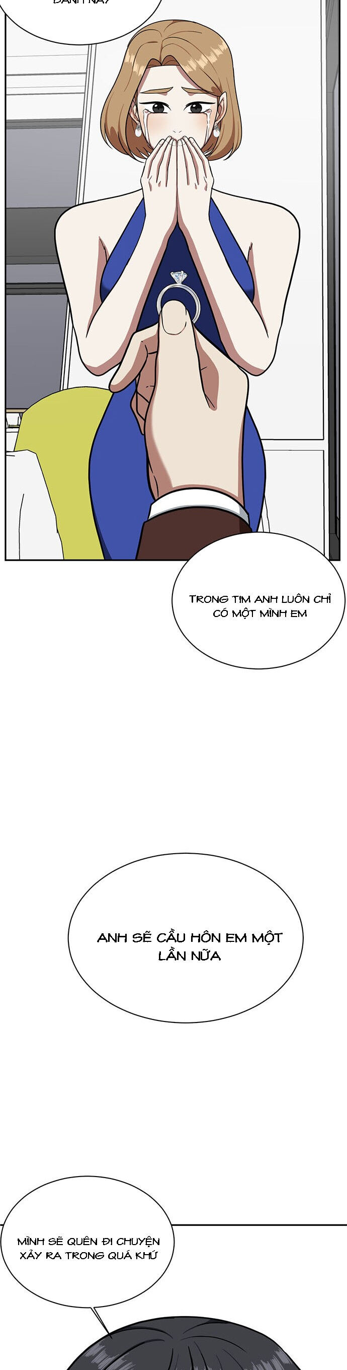 Change Me Phần 4 Chapter 5 - 41