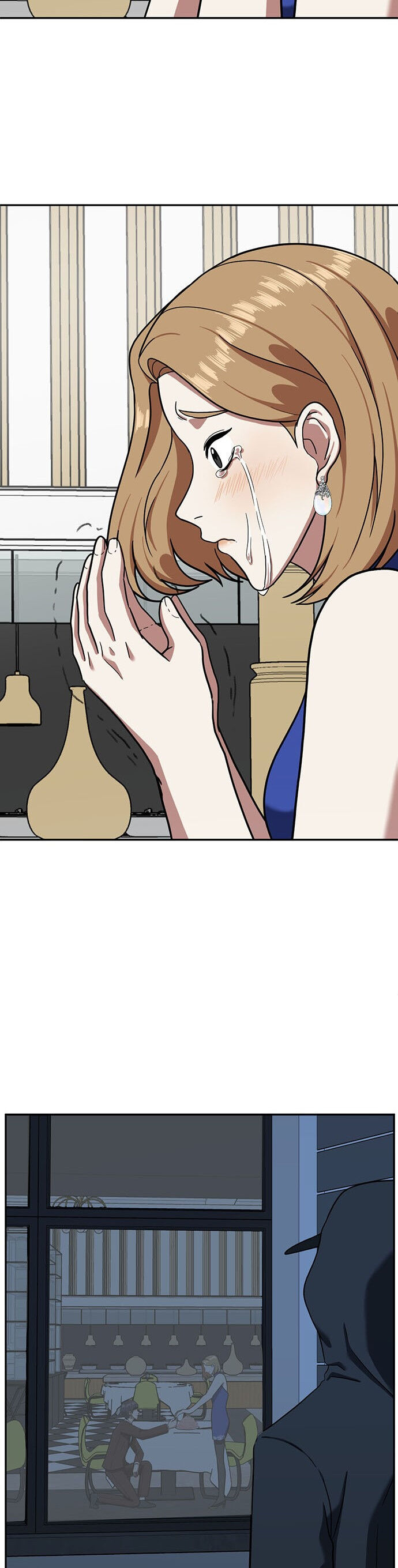 Change Me Phần 4 Chapter 5 - 43