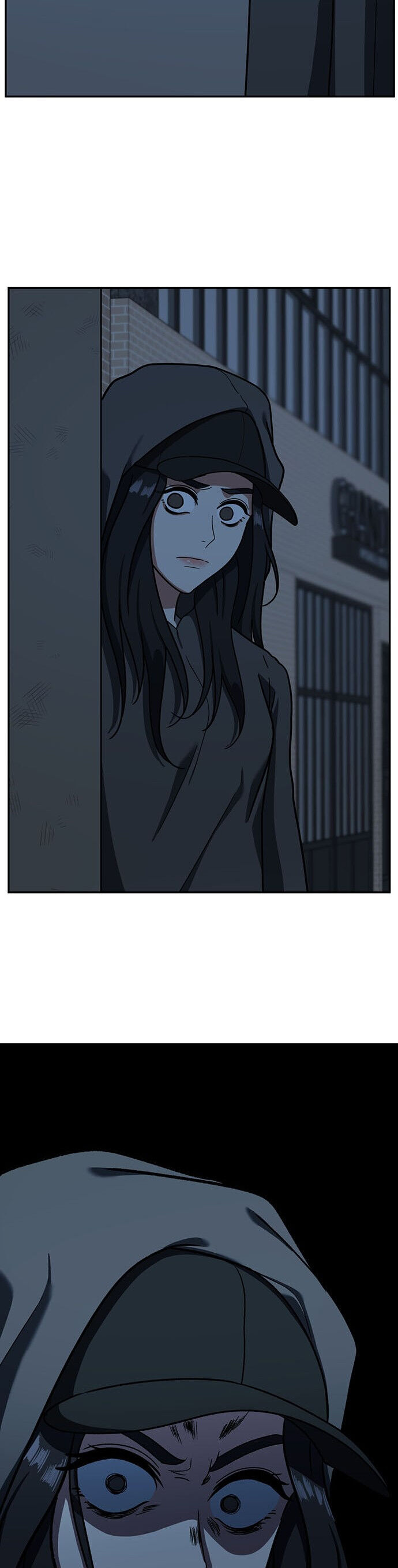 Change Me Phần 4 Chapter 5 - 44