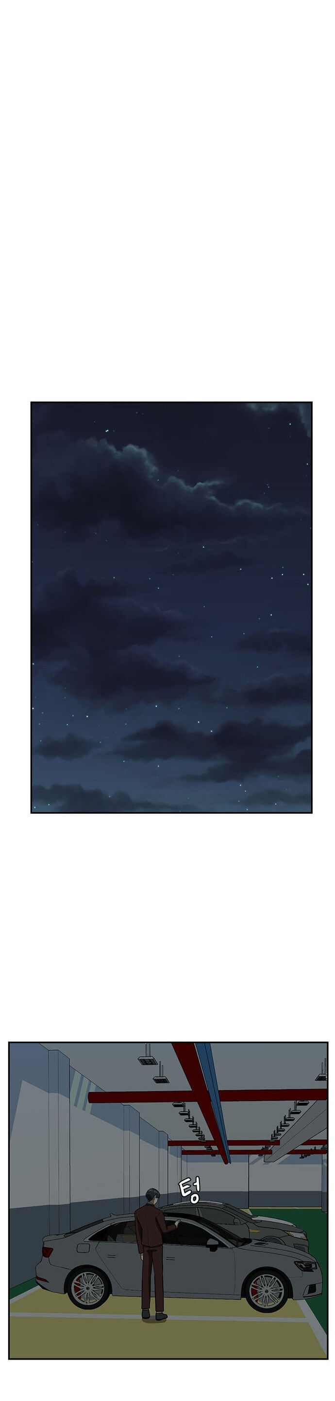 Change Me Phần 4 Chapter 5 - 48