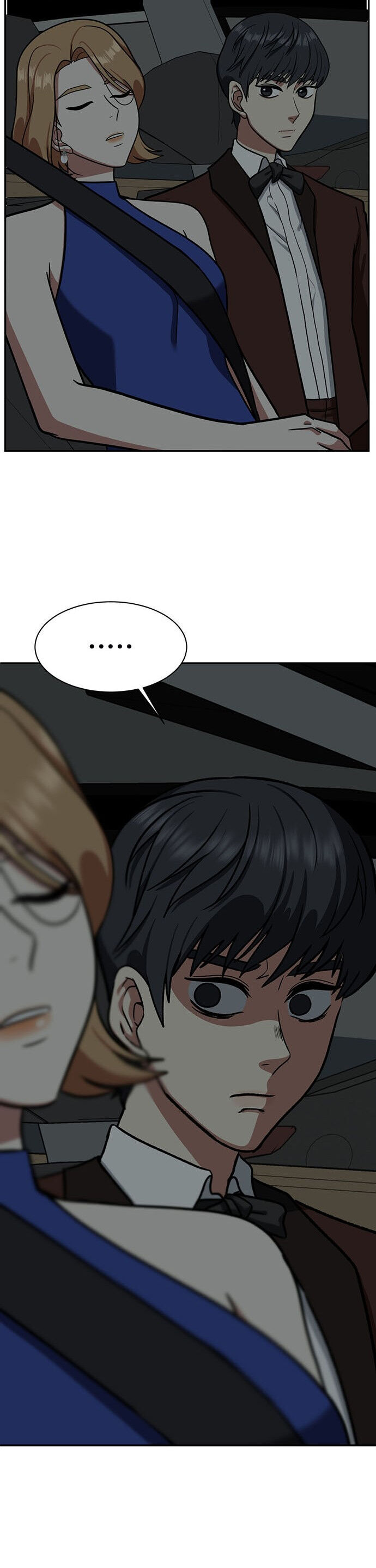 Change Me Phần 4 Chapter 5 - 50