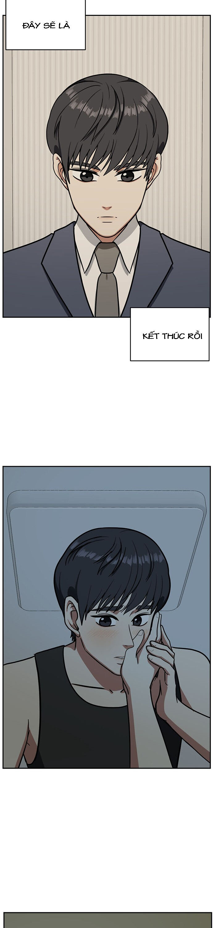 Change Me Phần 4 Chapter 5 - 5