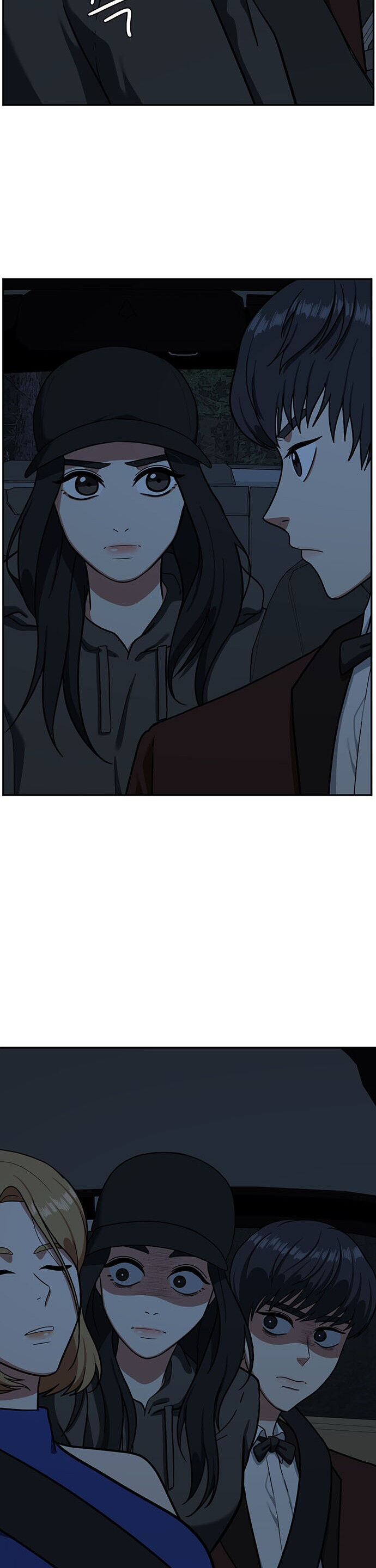 Change Me Phần 4 Chapter 5 - 55