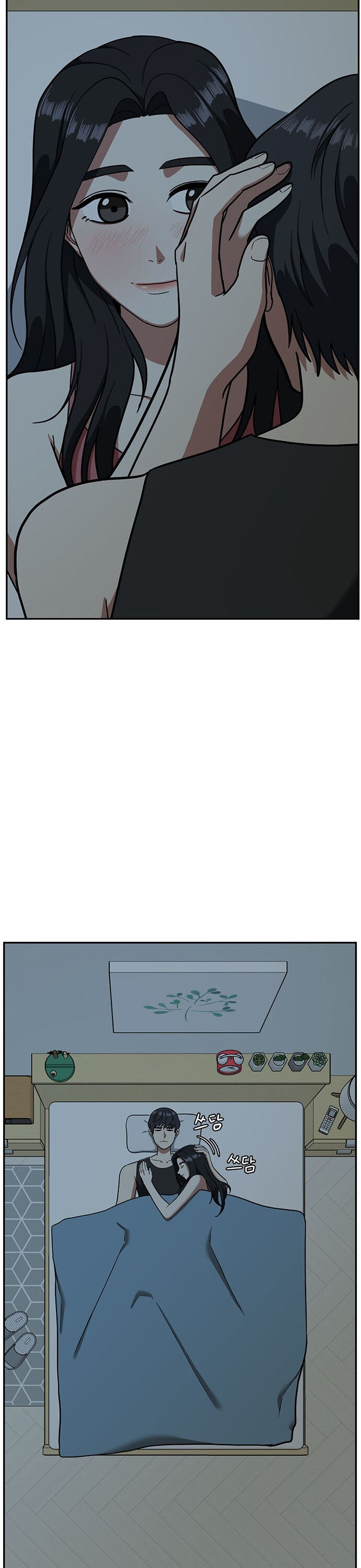 Change Me Phần 4 Chapter 5 - 6