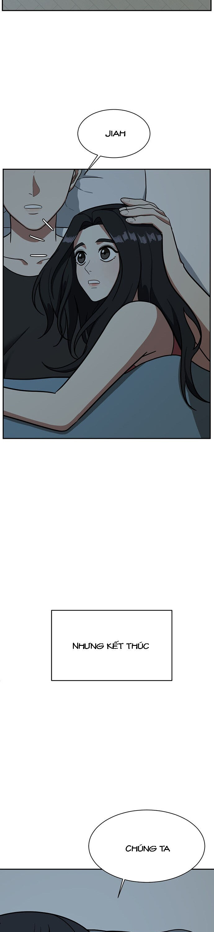 Change Me Phần 4 Chapter 5 - 7