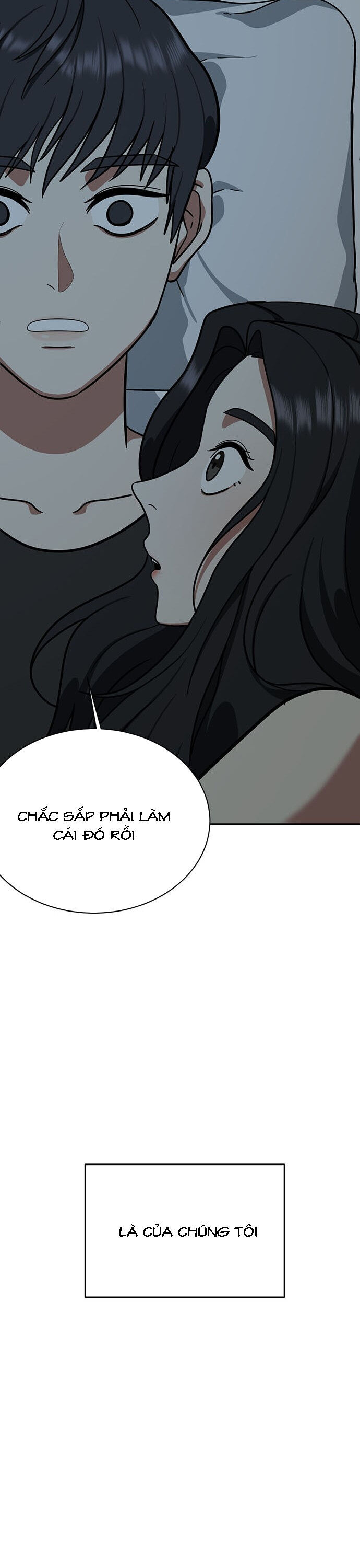 Change Me Phần 4 Chapter 5 - 8