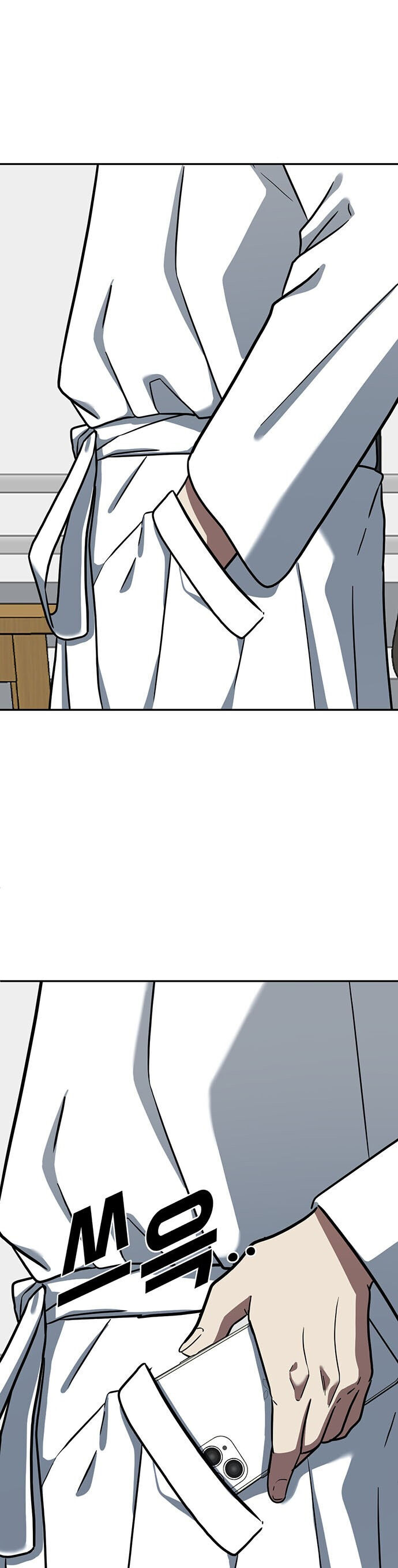 Change Me Phần 4 Chapter 5 - 9