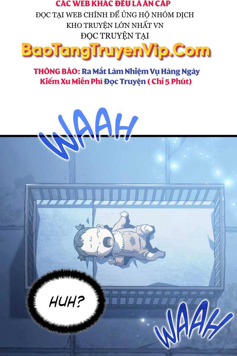 Thiết Huyết Kiếm Sĩ Hồi Quy Chapter 1 - 19