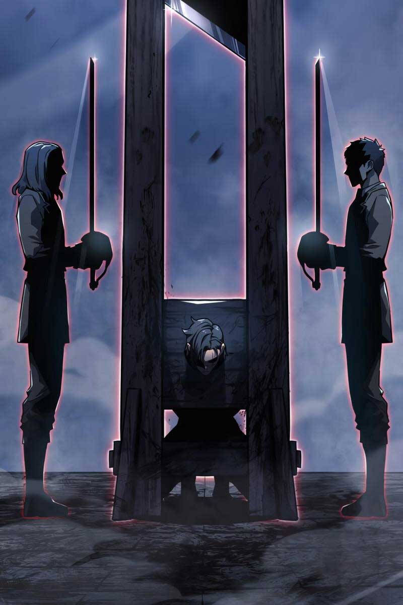 Thiết Huyết Kiếm Sĩ Hồi Quy Chapter 1 - 5