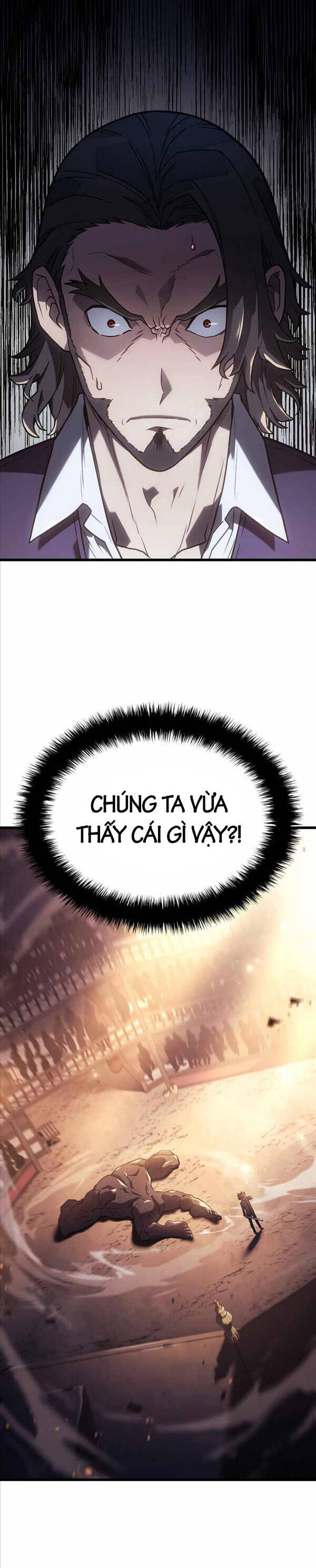 Thiết Huyết Kiếm Sĩ Hồi Quy Chapter 11 - 33
