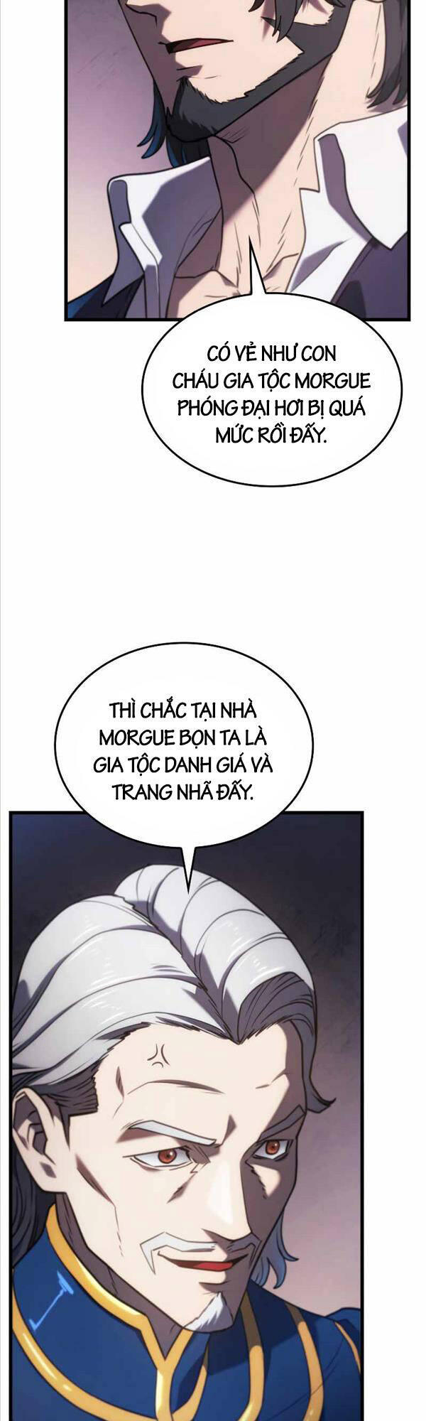 Thiết Huyết Kiếm Sĩ Hồi Quy Chapter 12 - 7