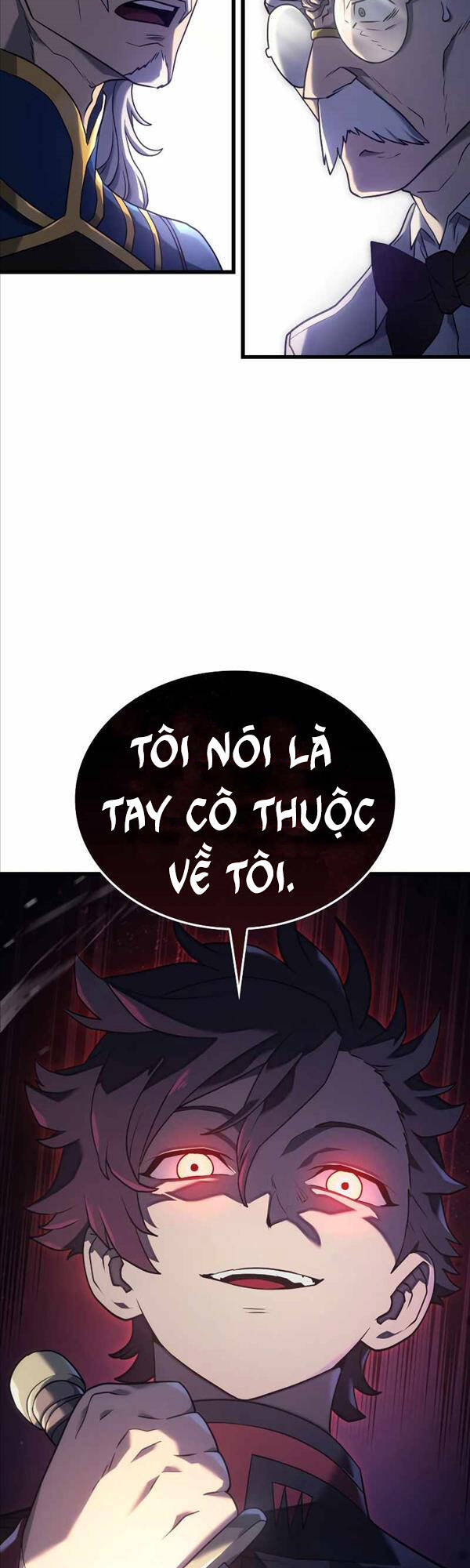 Thiết Huyết Kiếm Sĩ Hồi Quy Chapter 12 - 63