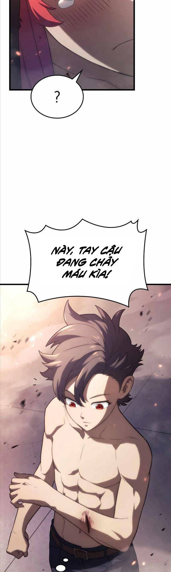 Thiết Huyết Kiếm Sĩ Hồi Quy Chapter 14 - 12