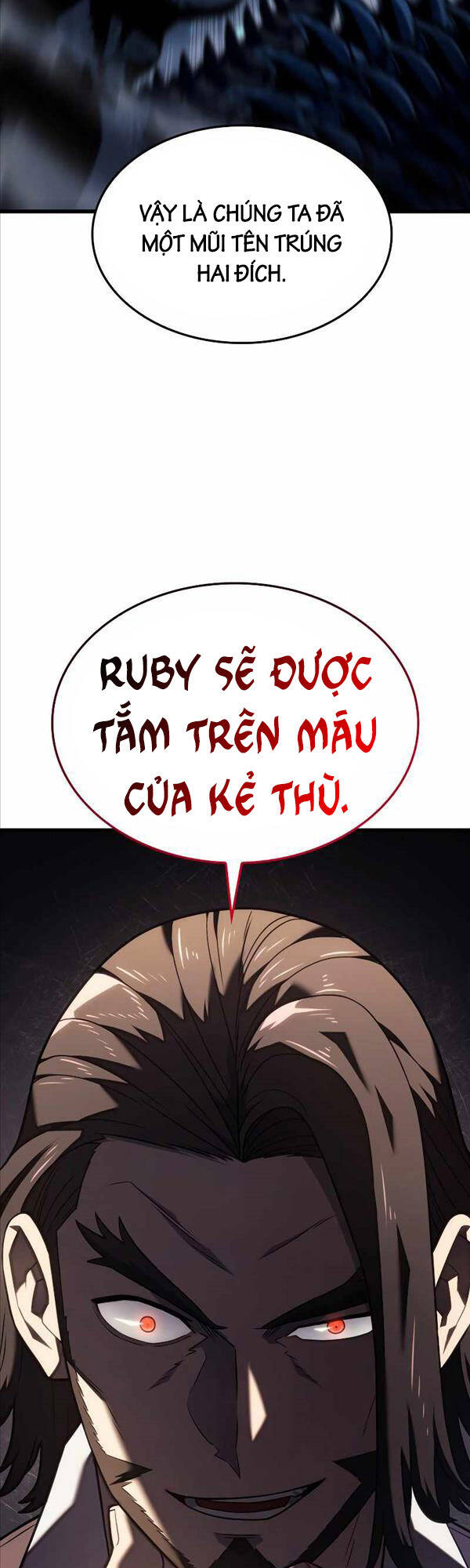 Thiết Huyết Kiếm Sĩ Hồi Quy Chapter 14 - 30