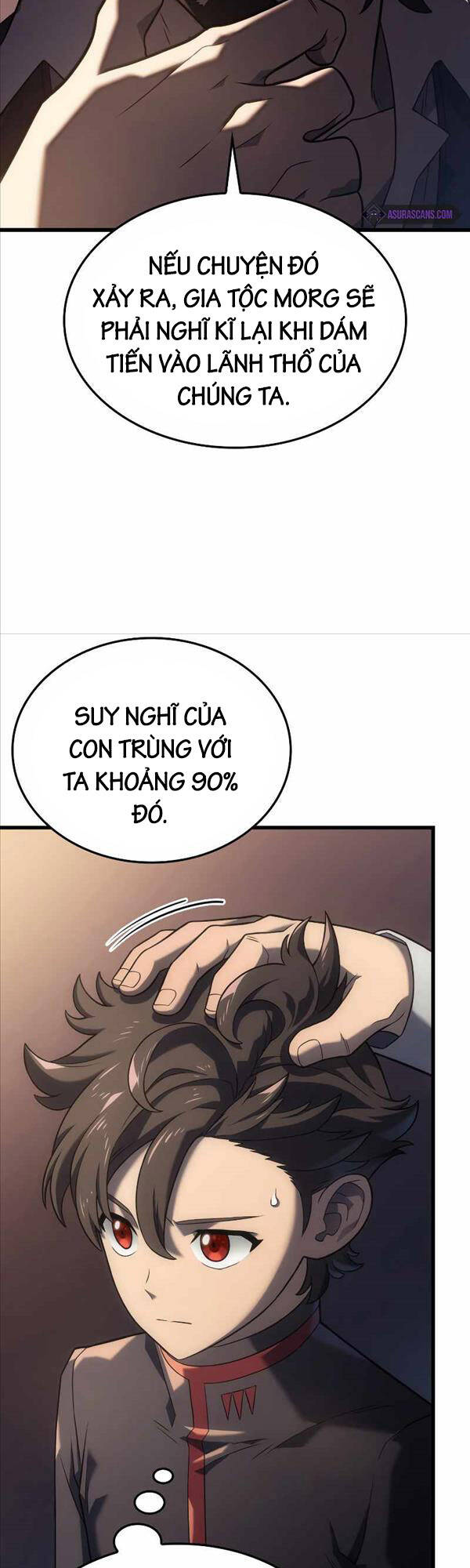 Thiết Huyết Kiếm Sĩ Hồi Quy Chapter 14 - 31