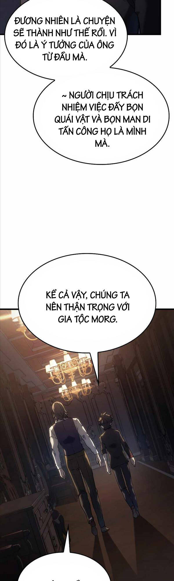 Thiết Huyết Kiếm Sĩ Hồi Quy Chapter 14 - 32